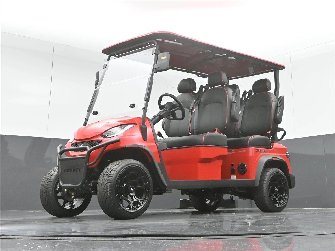 Active EV Pulse 4F  2026