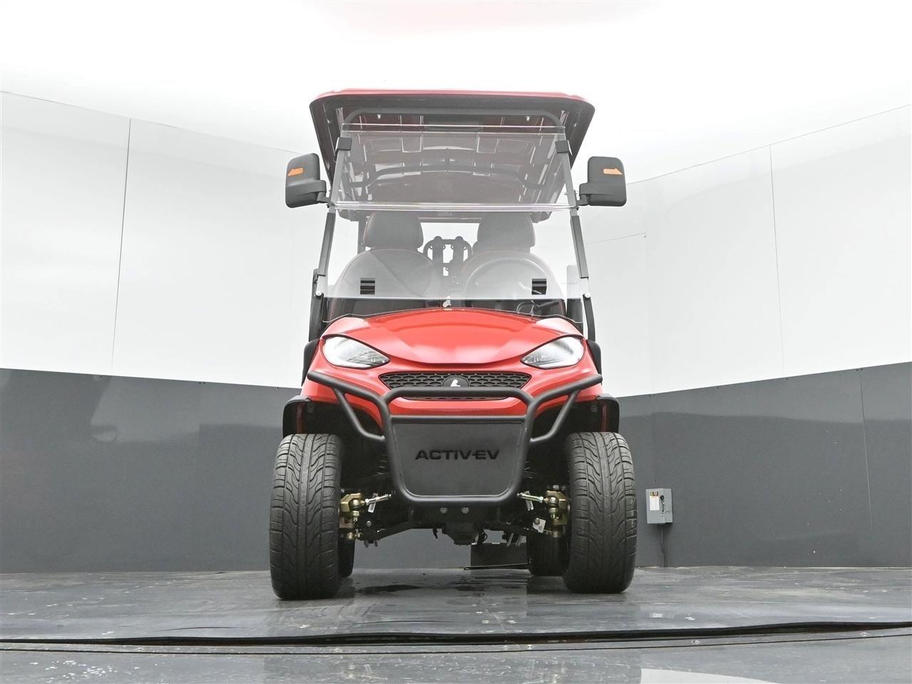 Active EV Pulse 4F  2026