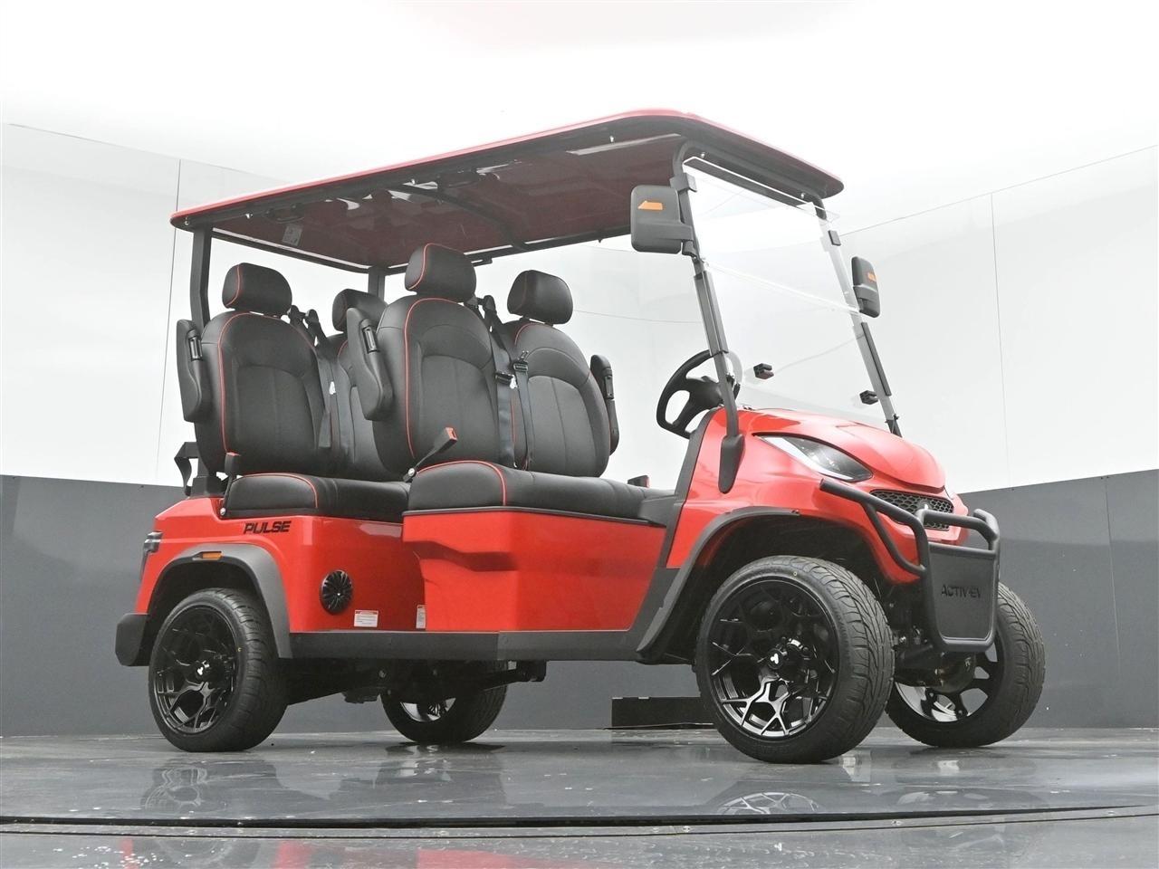 Active EV Pulse 4F  2026