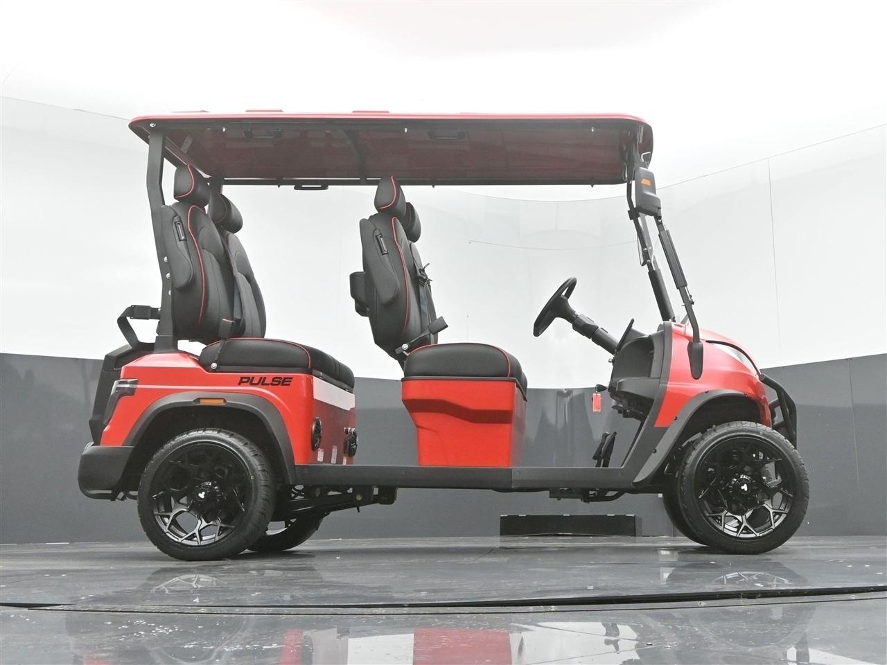 Active EV Pulse 4F  2026