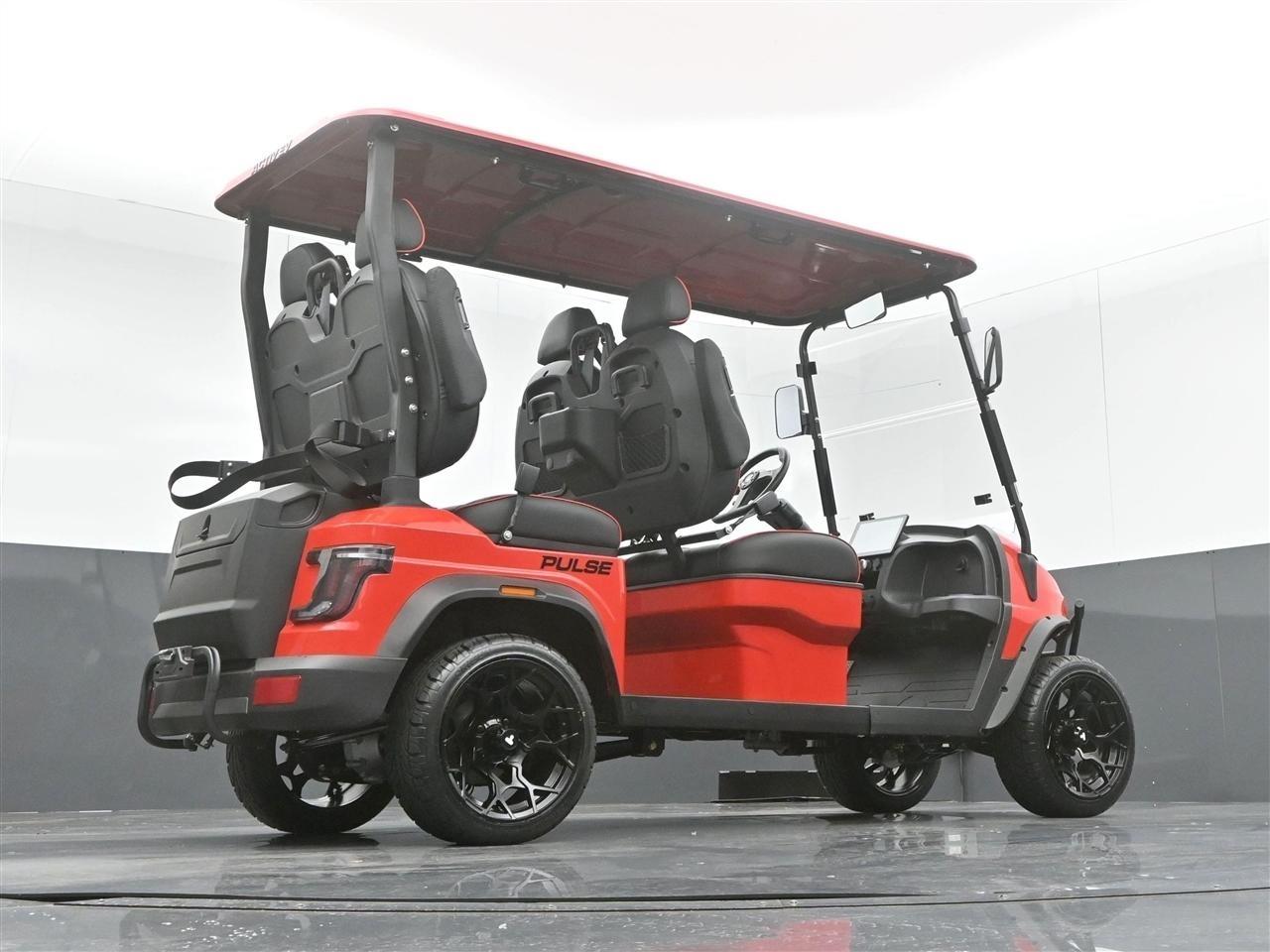 Active EV Pulse 4F  2026