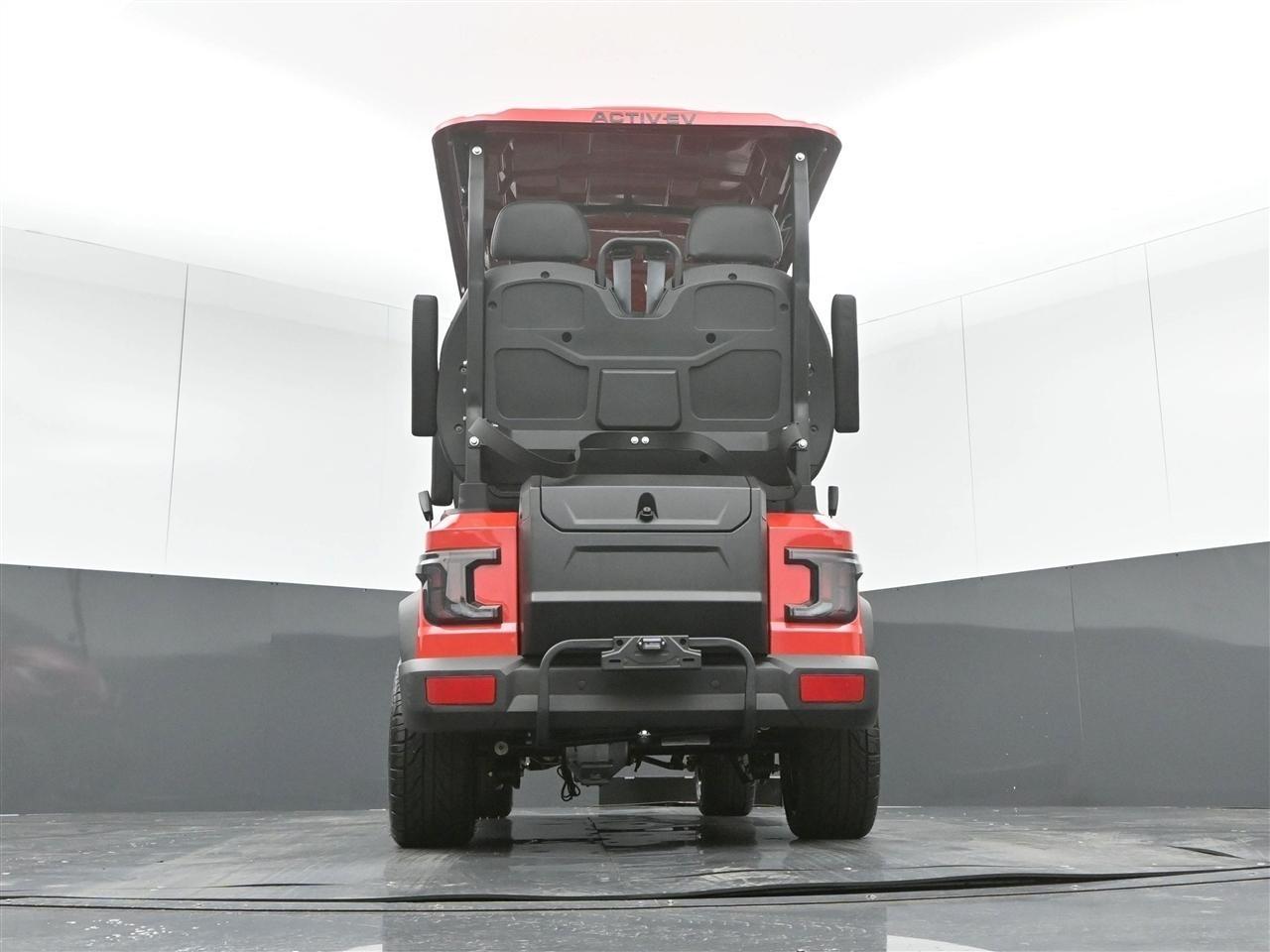 Active EV Pulse 4F  2026