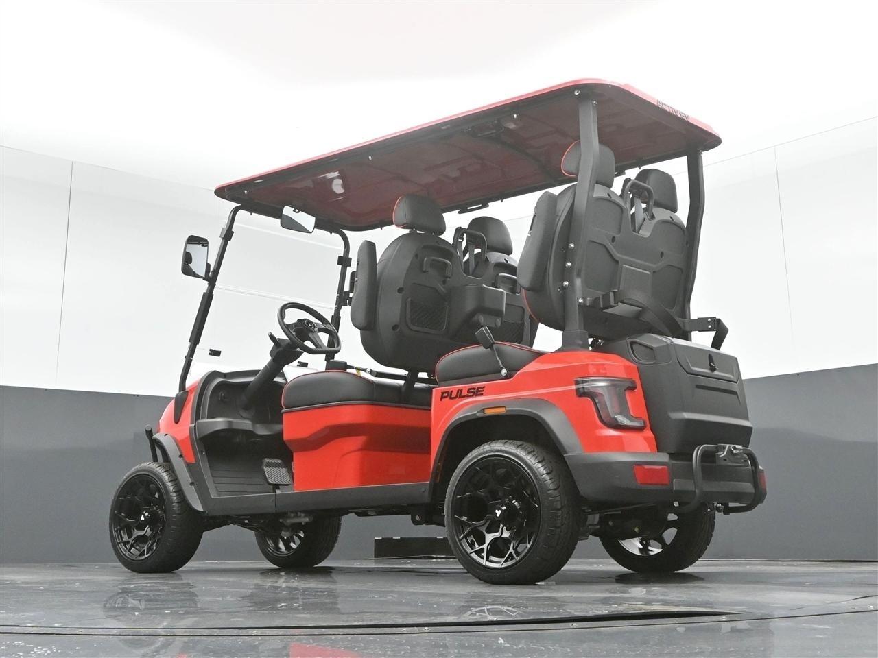 Active EV Pulse 4F  2026