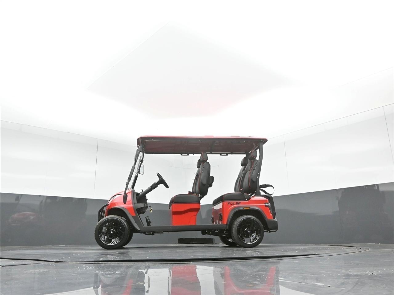 Active EV Pulse 4F  2026