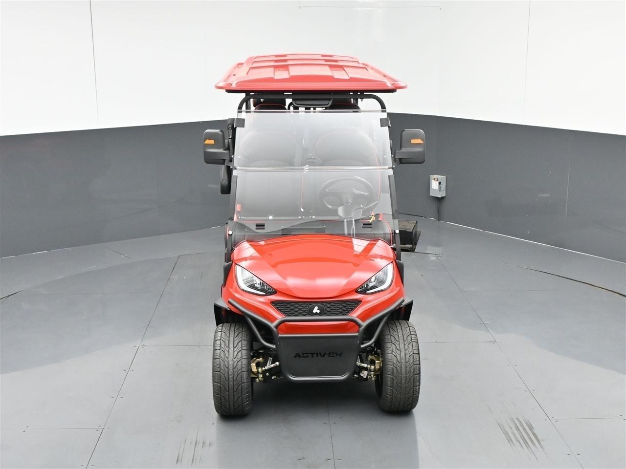 Active EV Pulse 4F  2026