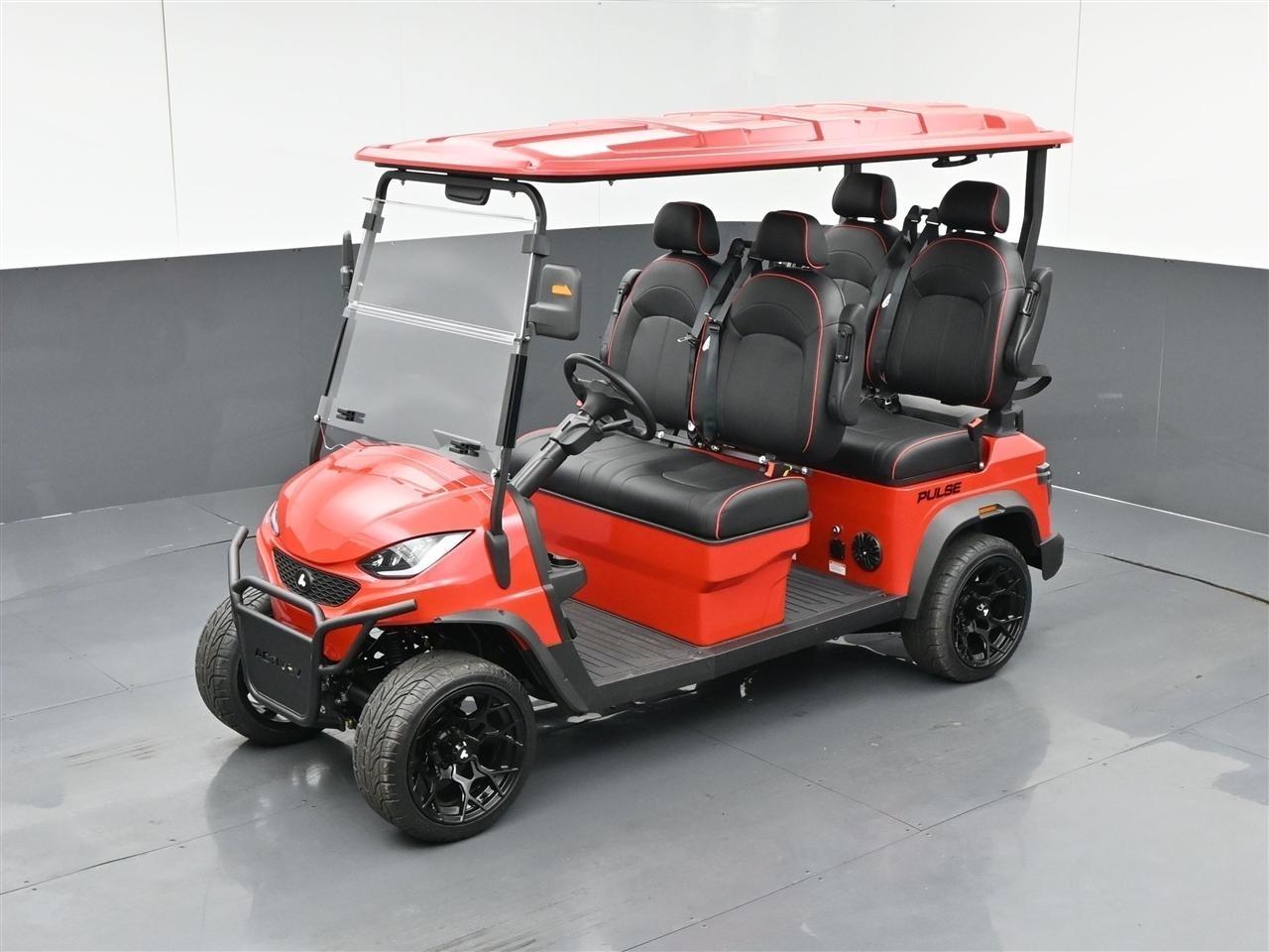 Active EV Pulse 4F  2026