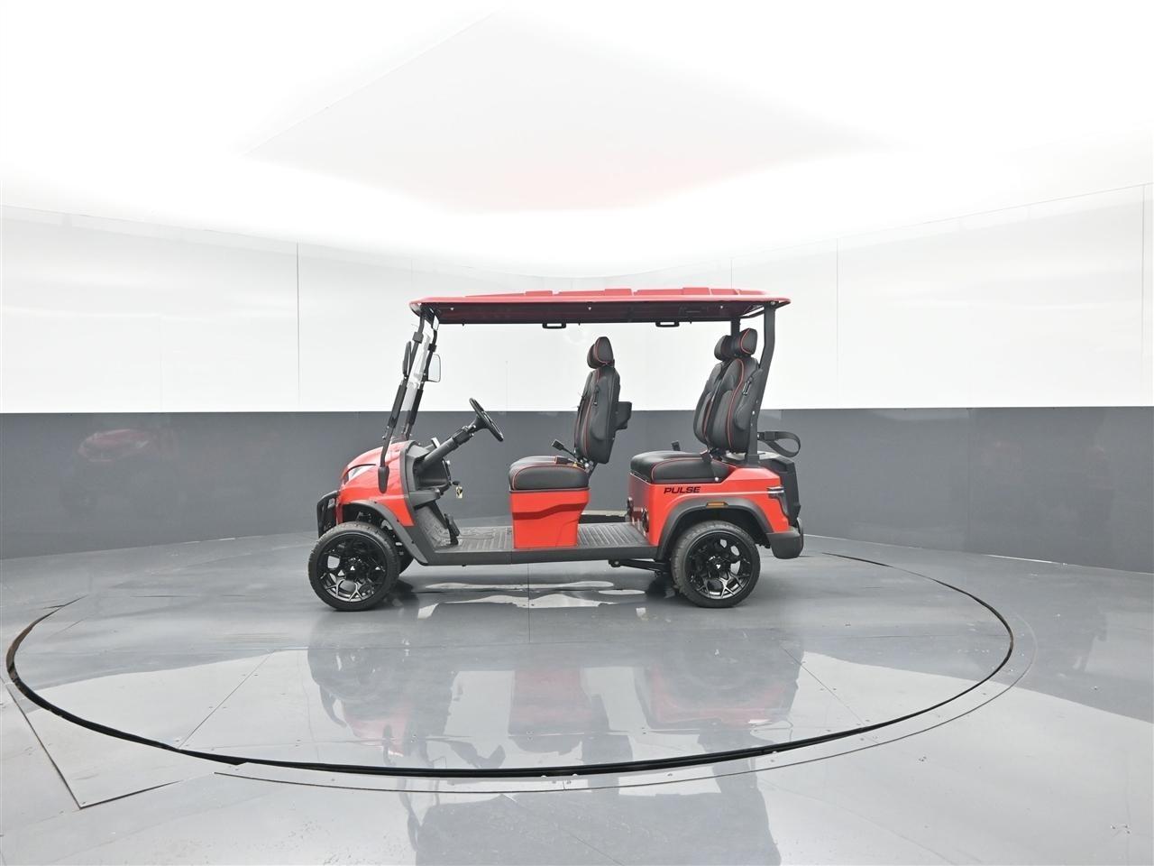 Active EV Pulse 4F  2026