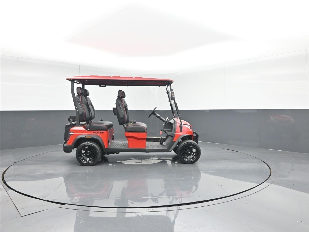 Active EV Pulse 4F  2026