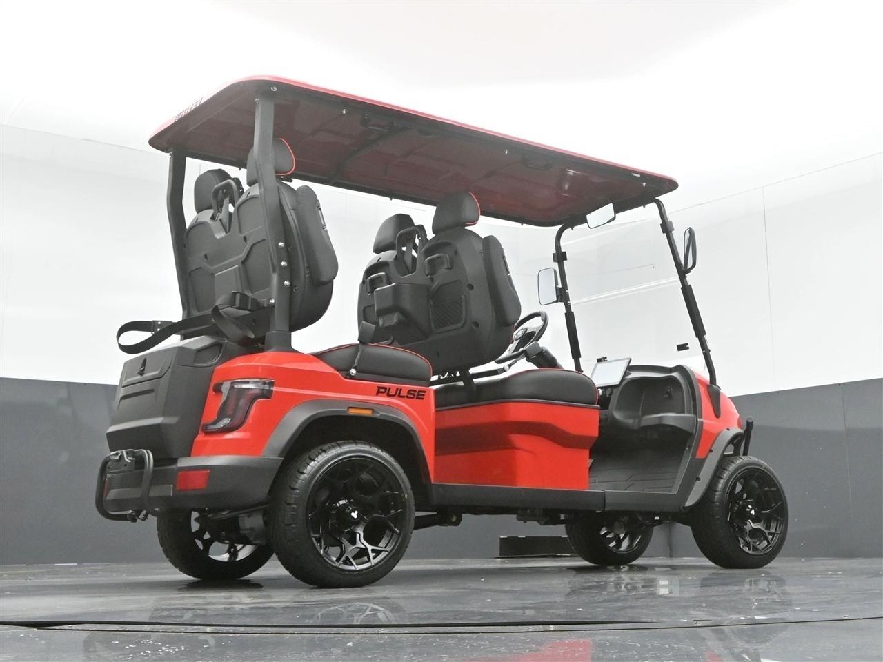 Active EV Pulse 4F  2026