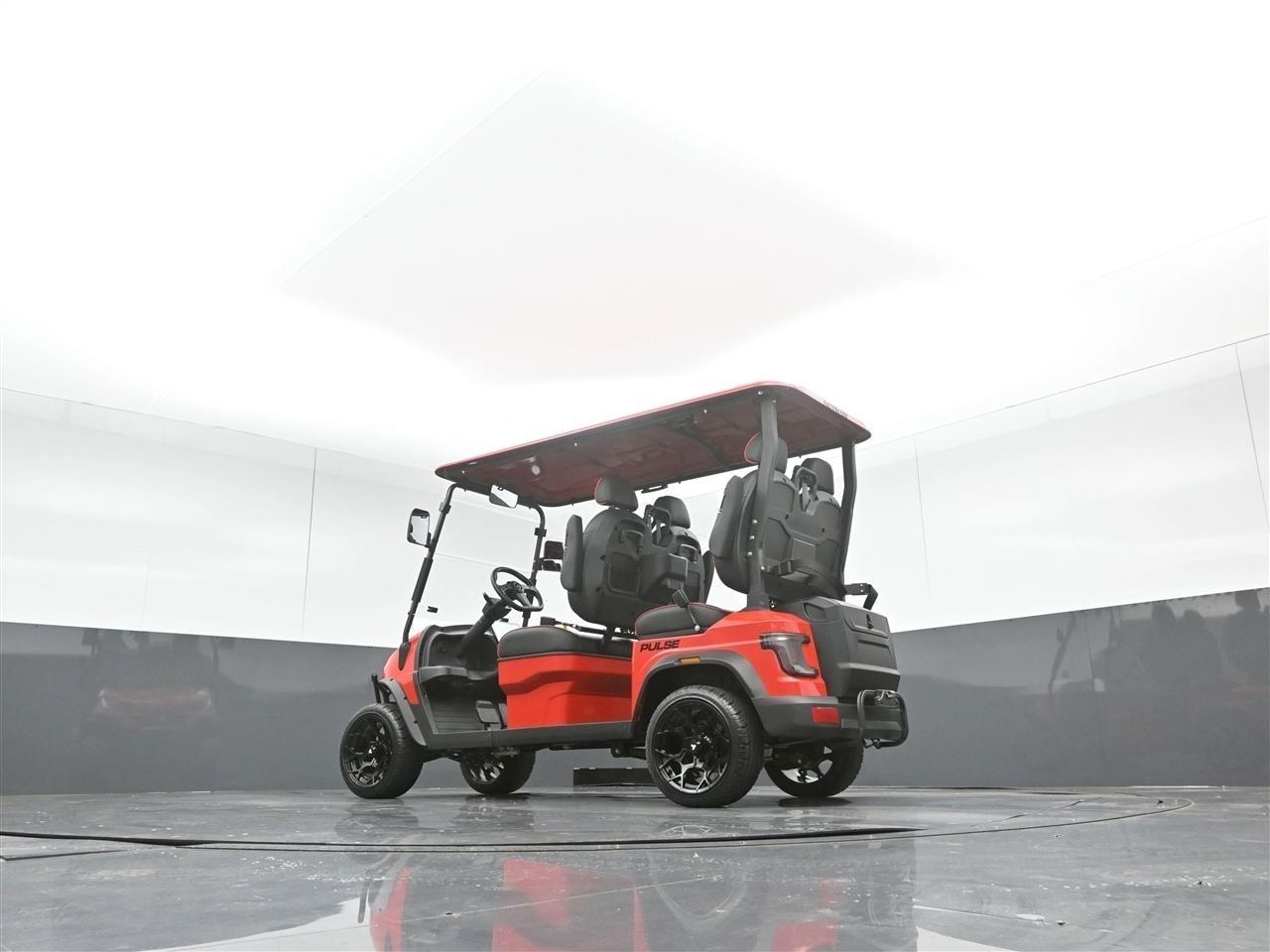 Active EV Pulse 4F  2026