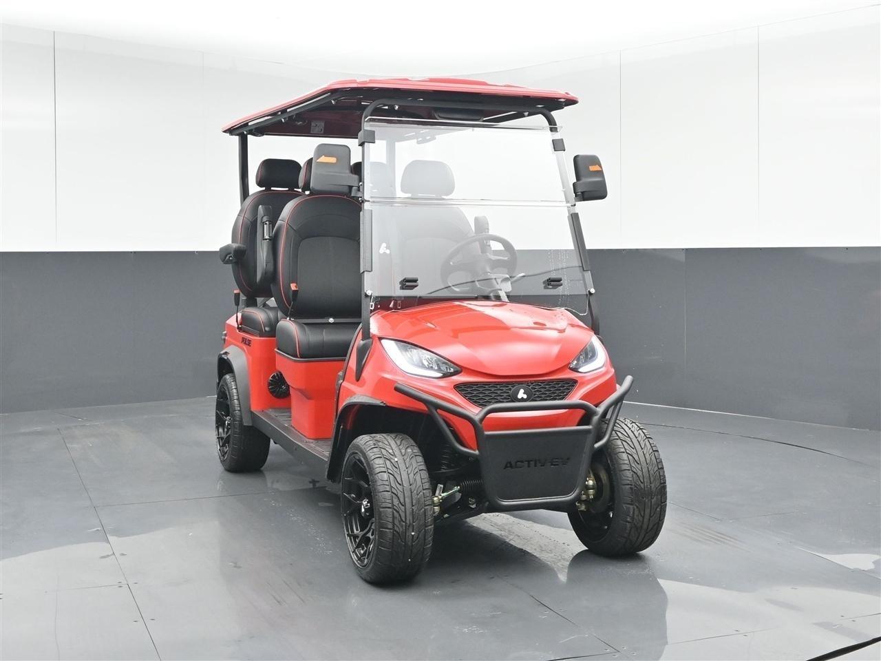 2026 Active EV Pulse 4F 