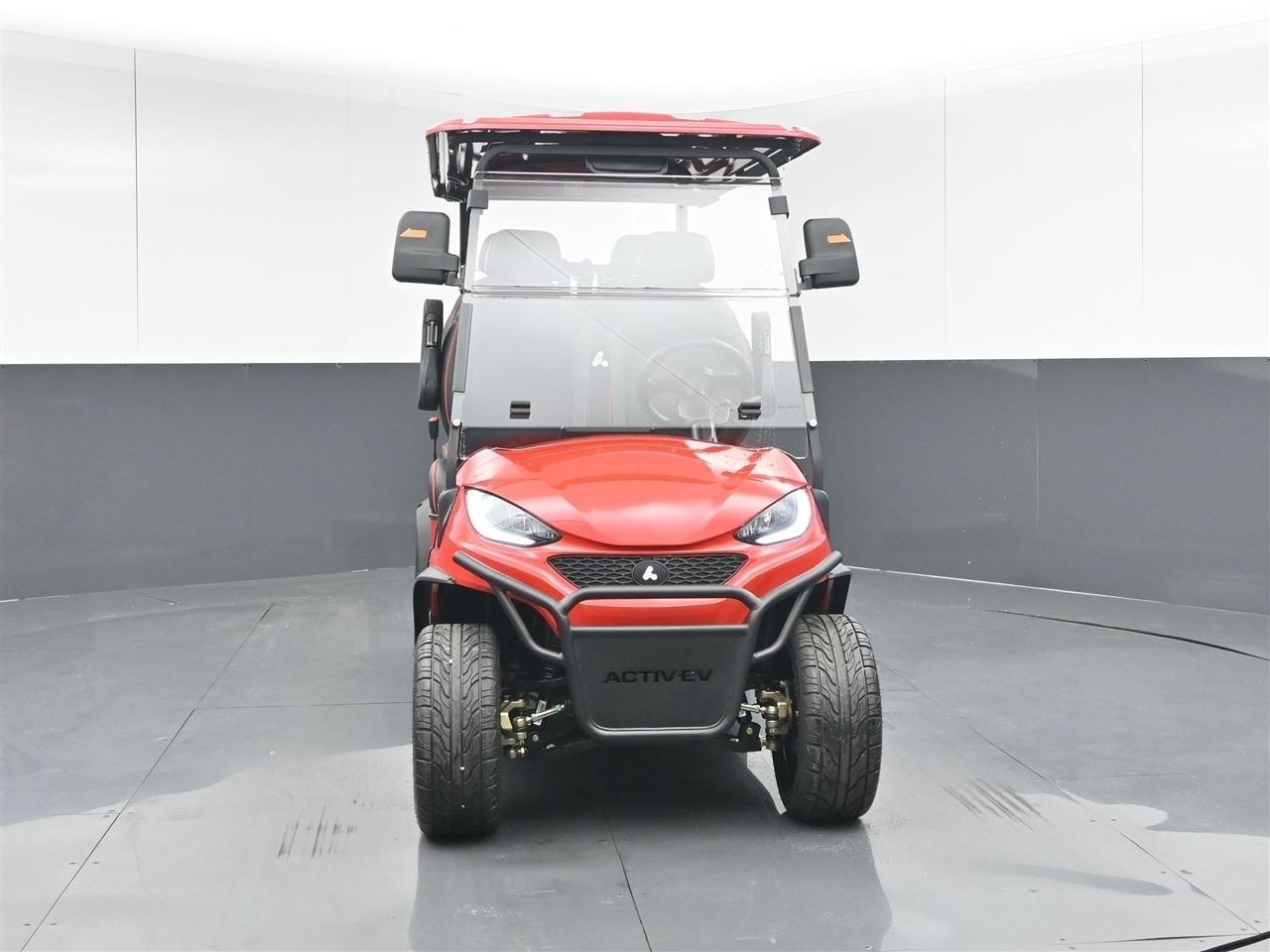 Active EV Pulse 4F  2026