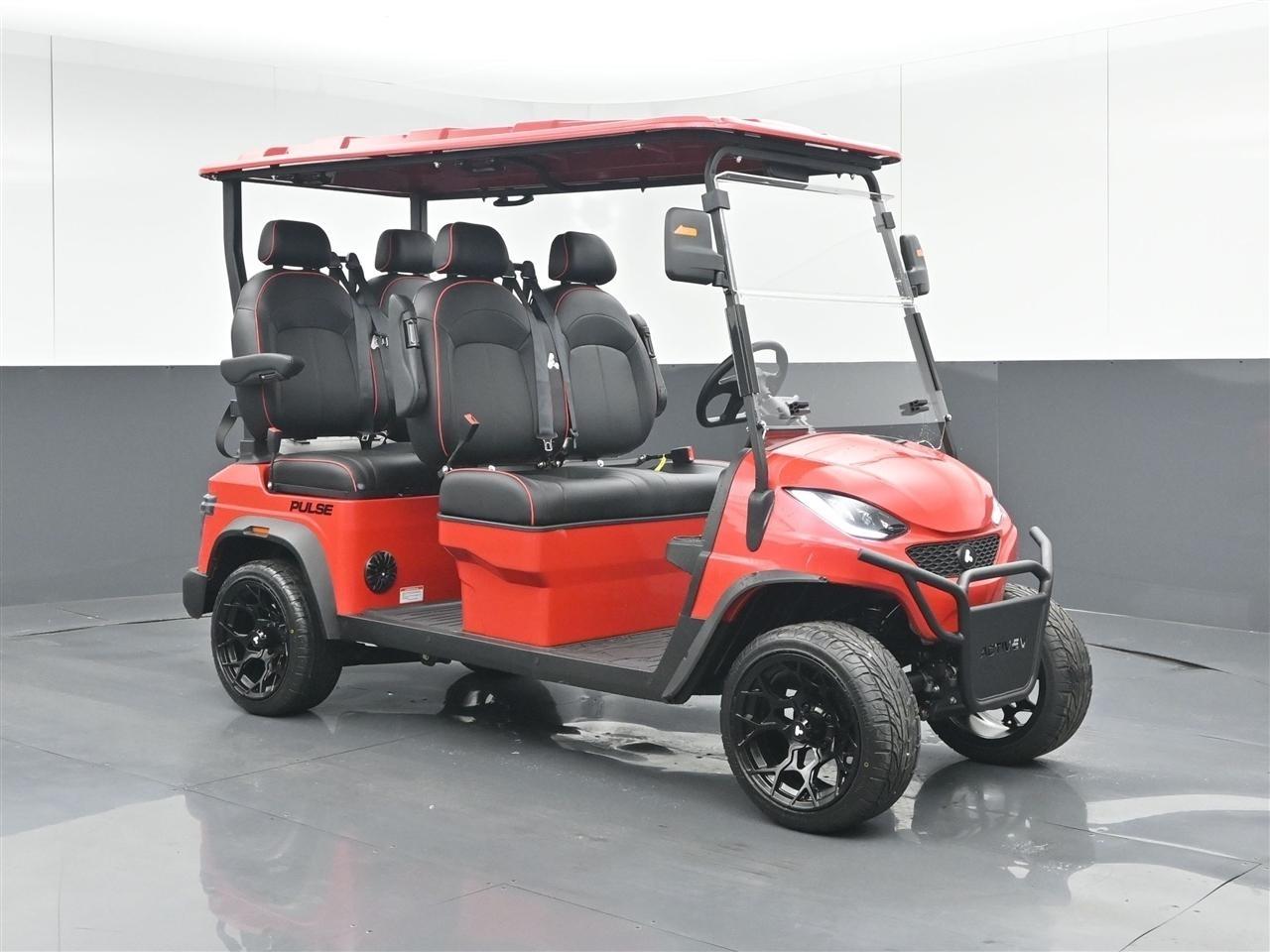 Active EV Pulse 4F  2026