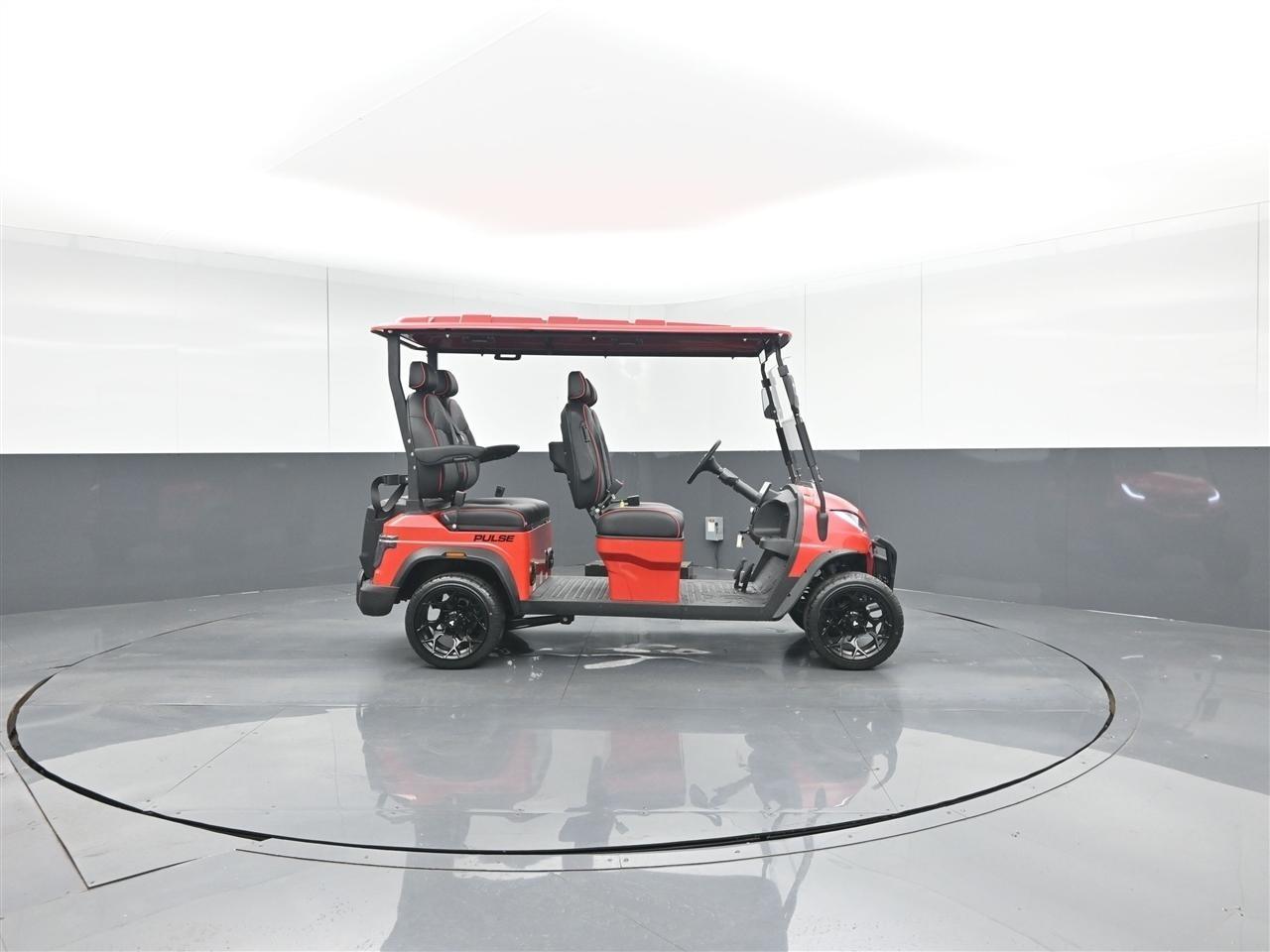 Active EV Pulse 4F  2026