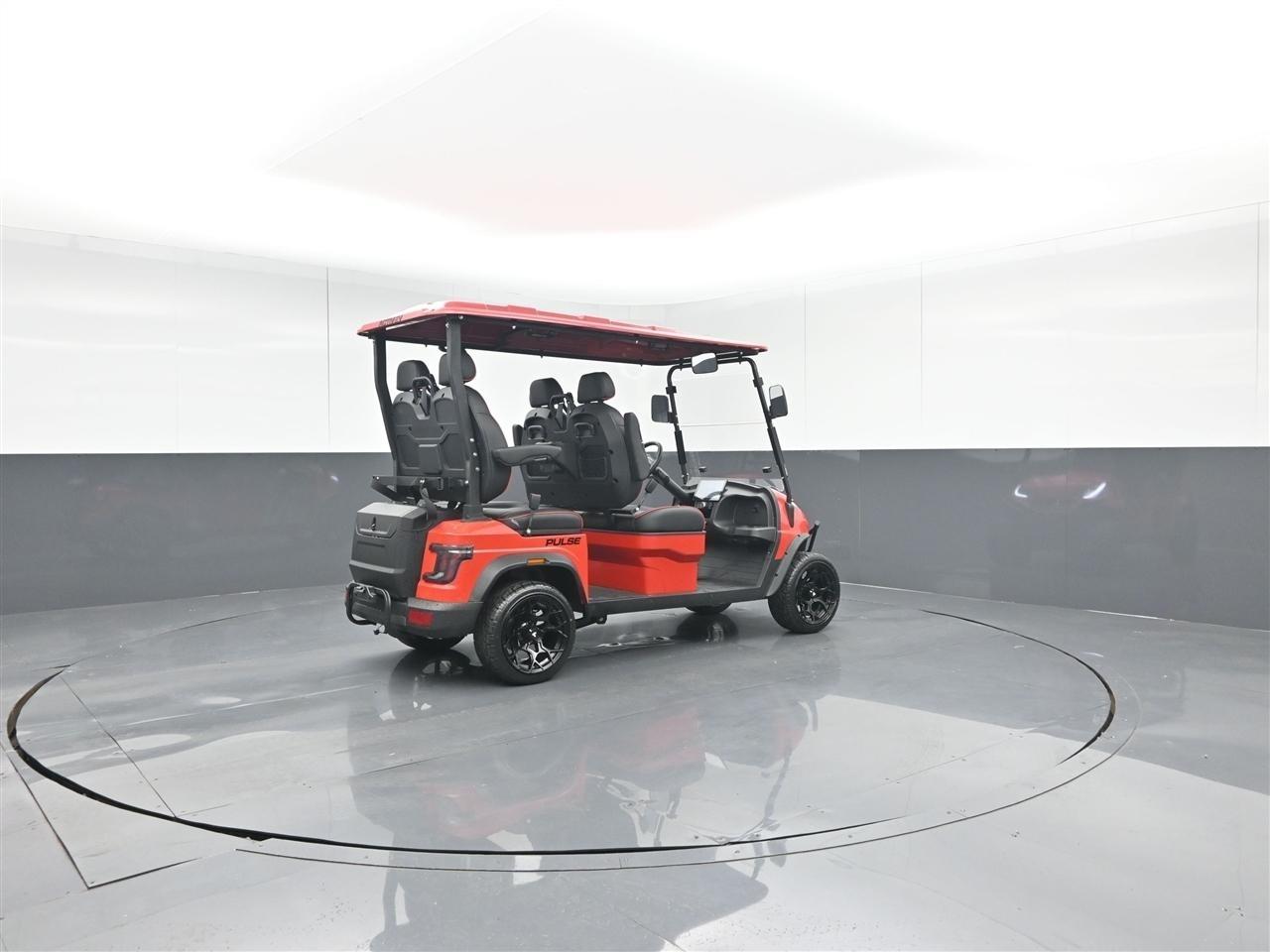 Active EV Pulse 4F  2026