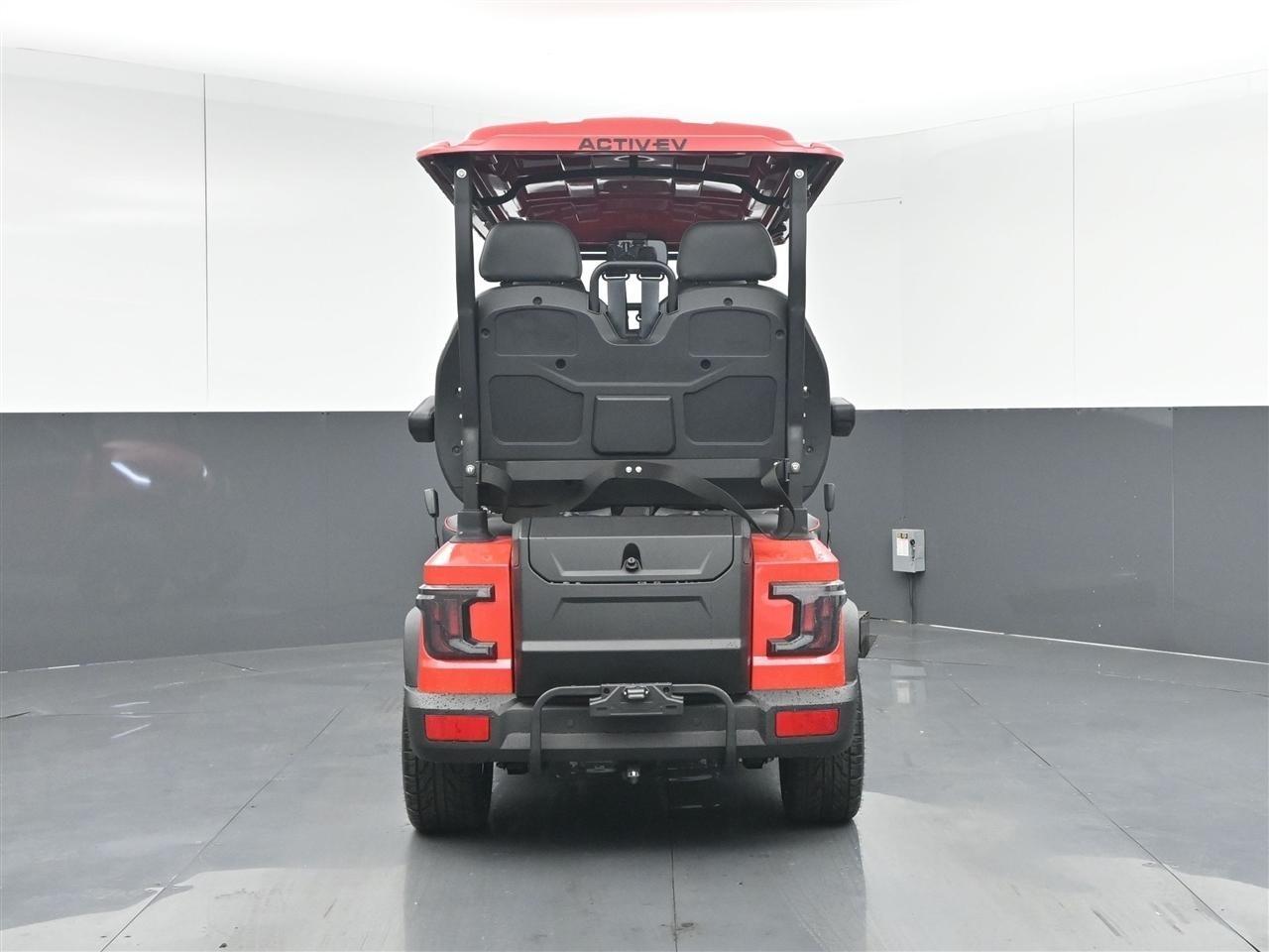 Active EV Pulse 4F  2026