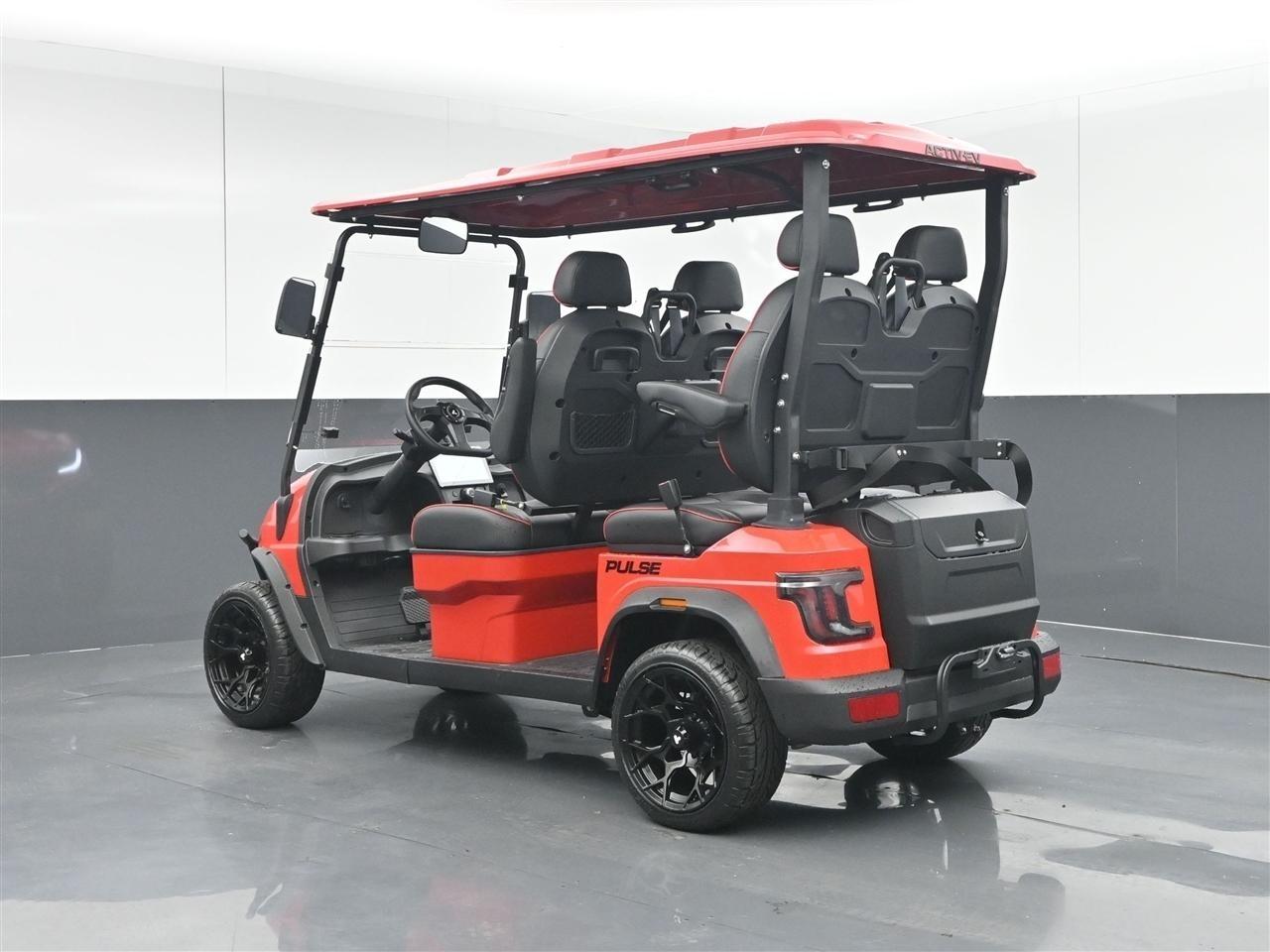 Active EV Pulse 4F  2026