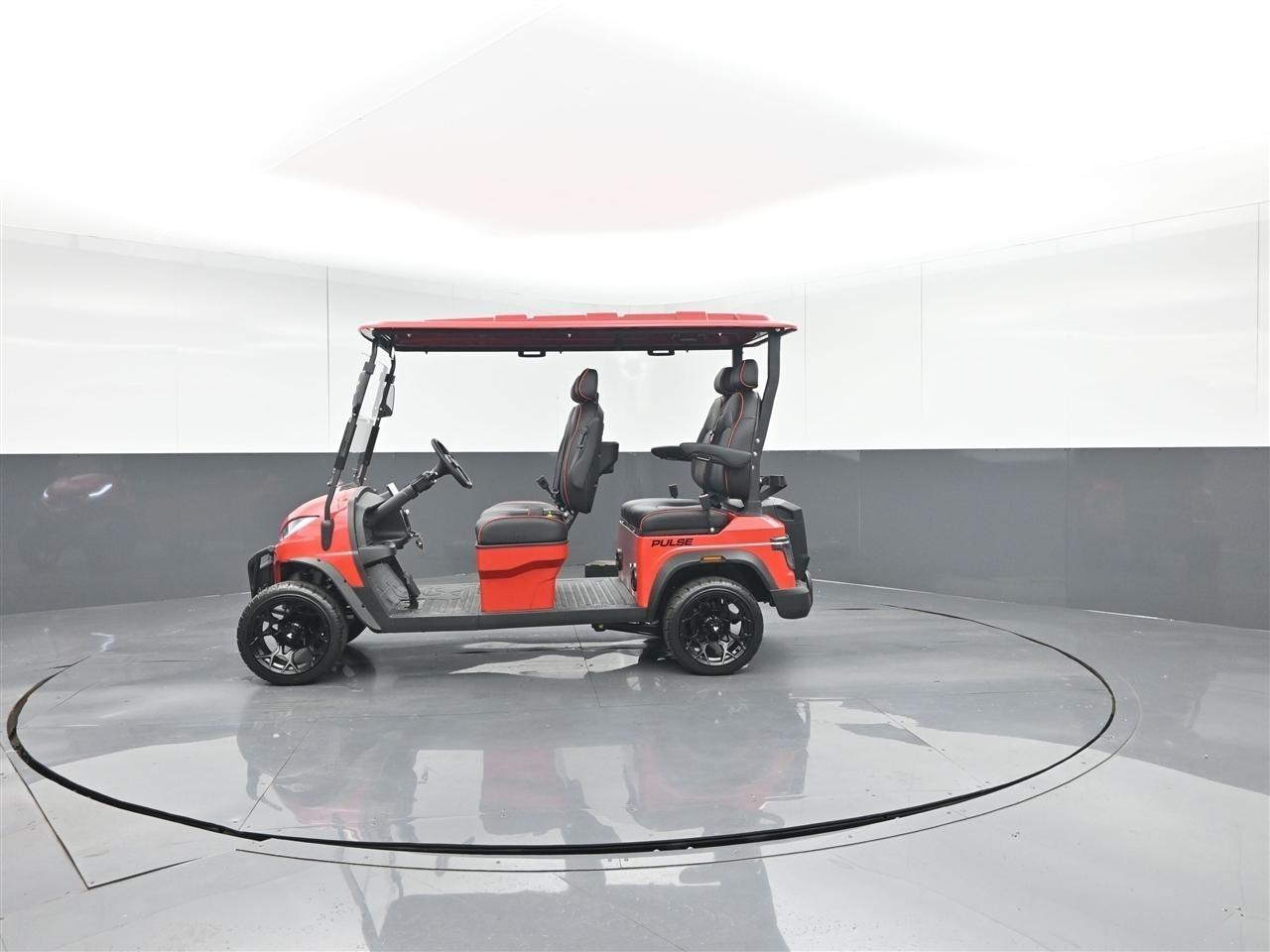 Active EV Pulse 4F  2026