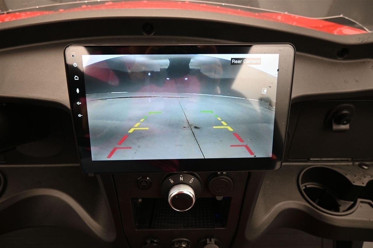 Active EV Pulse 4F  2026