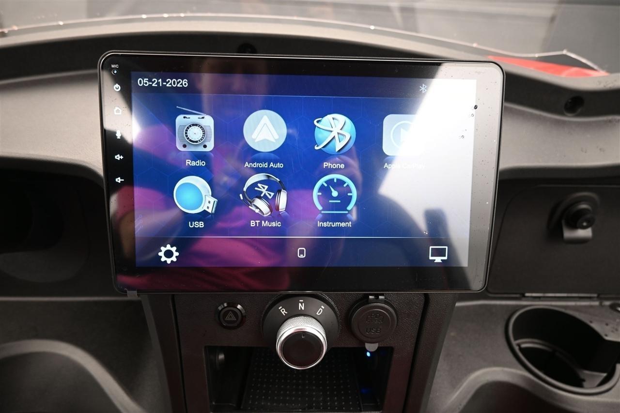 Active EV Pulse 4F  2026