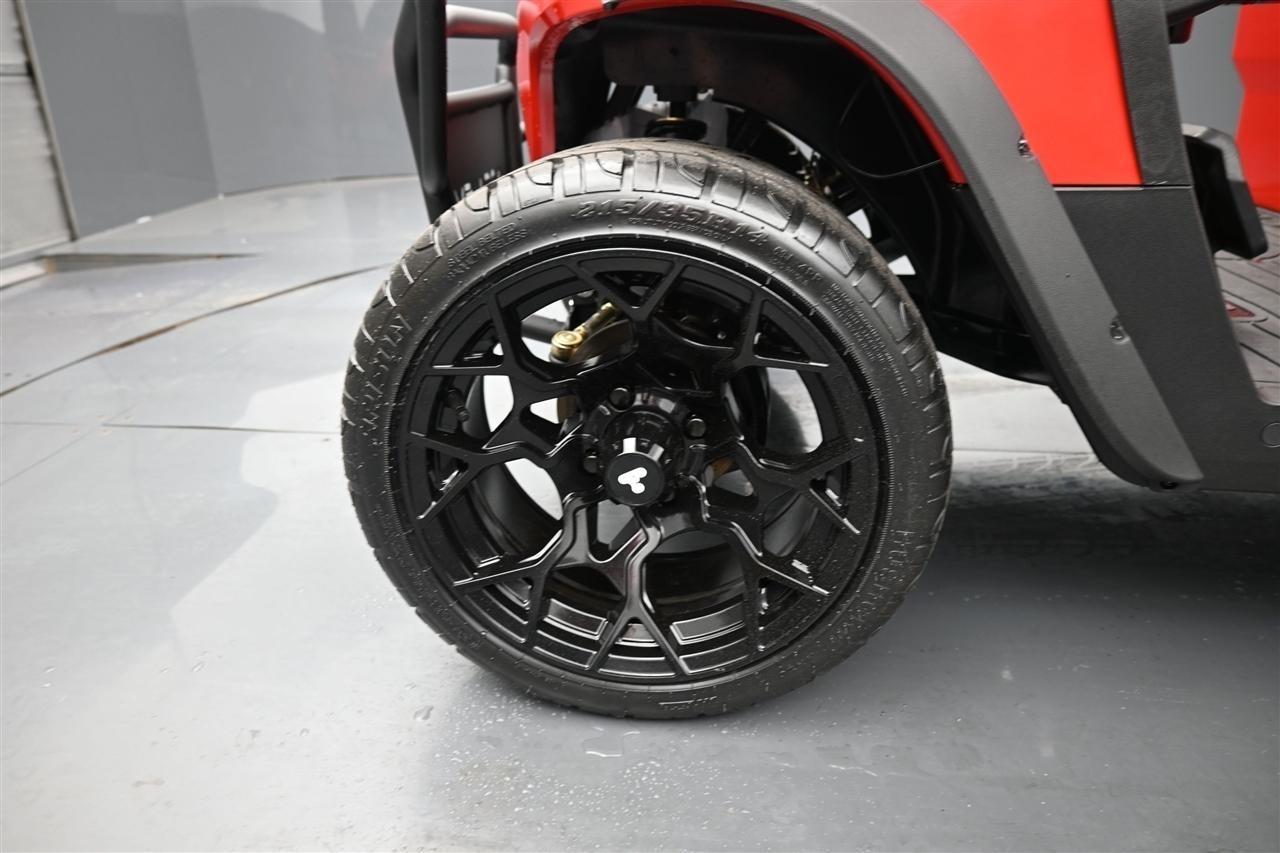 Active EV Pulse 4F  2026