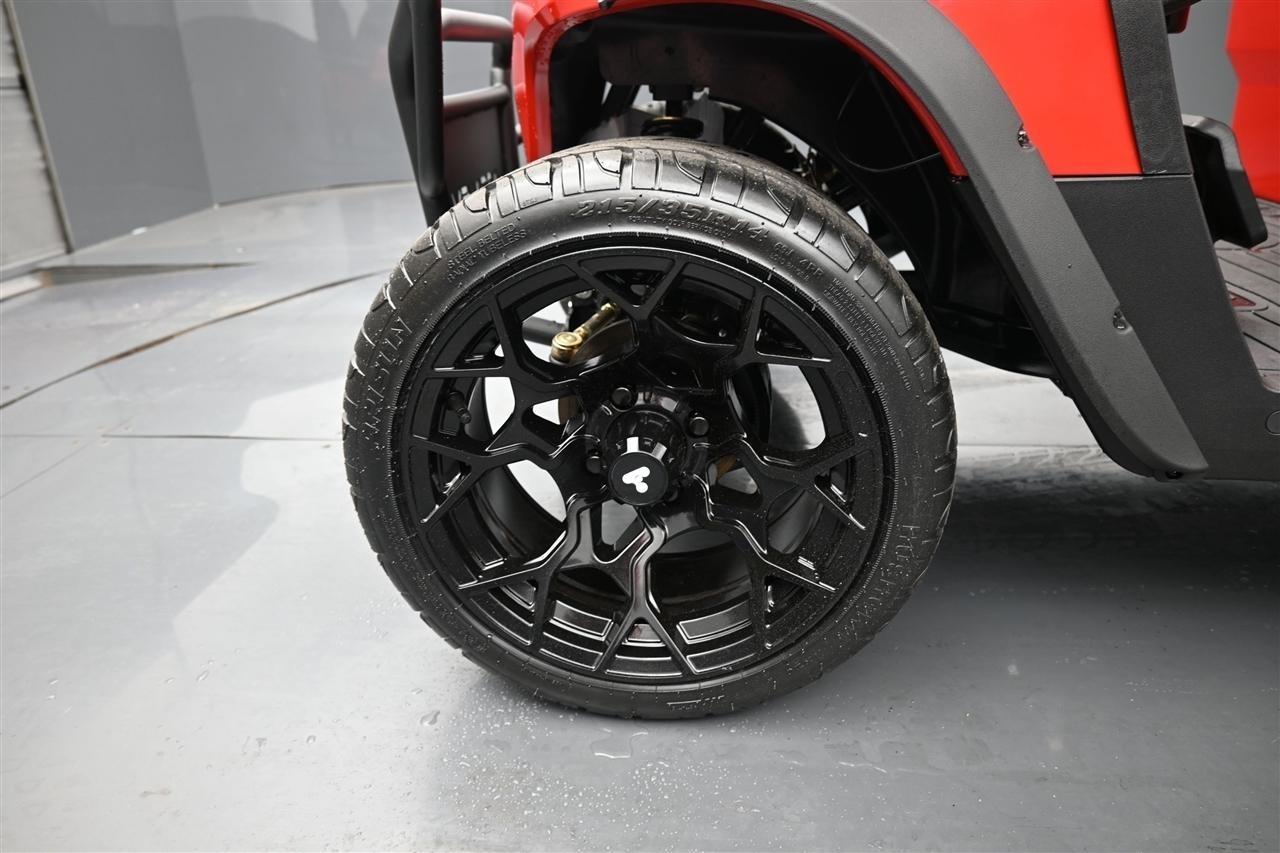 Active EV Pulse 4F  2026