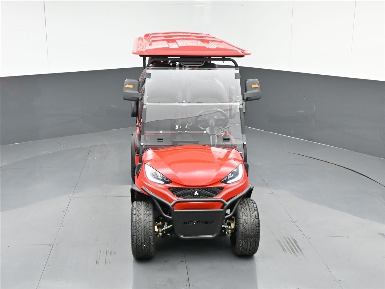 Active EV Pulse 4F  2026