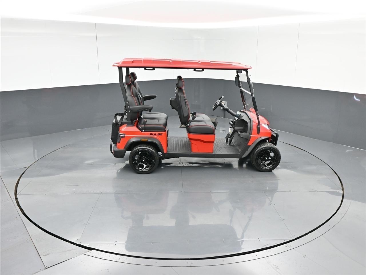 Active EV Pulse 4F  2026