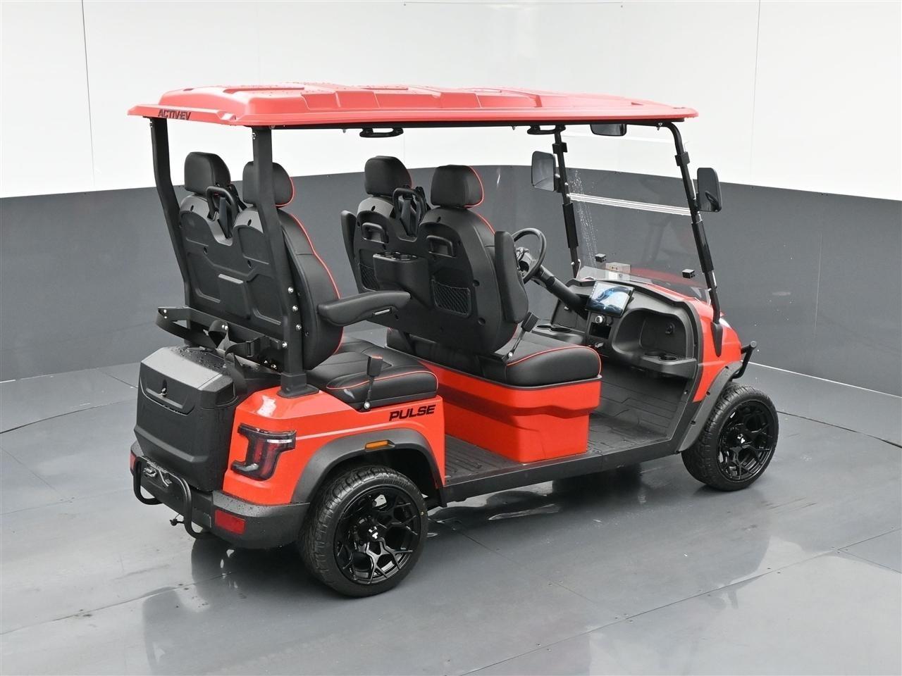 Active EV Pulse 4F  2026