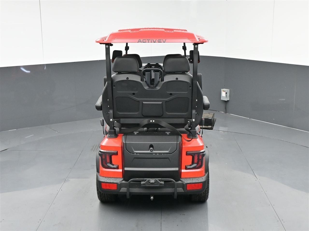 Active EV Pulse 4F  2026