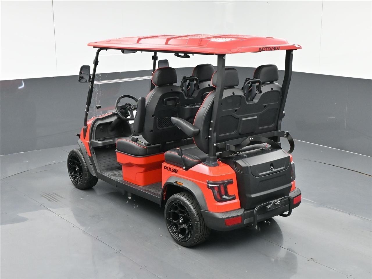 Active EV Pulse 4F  2026