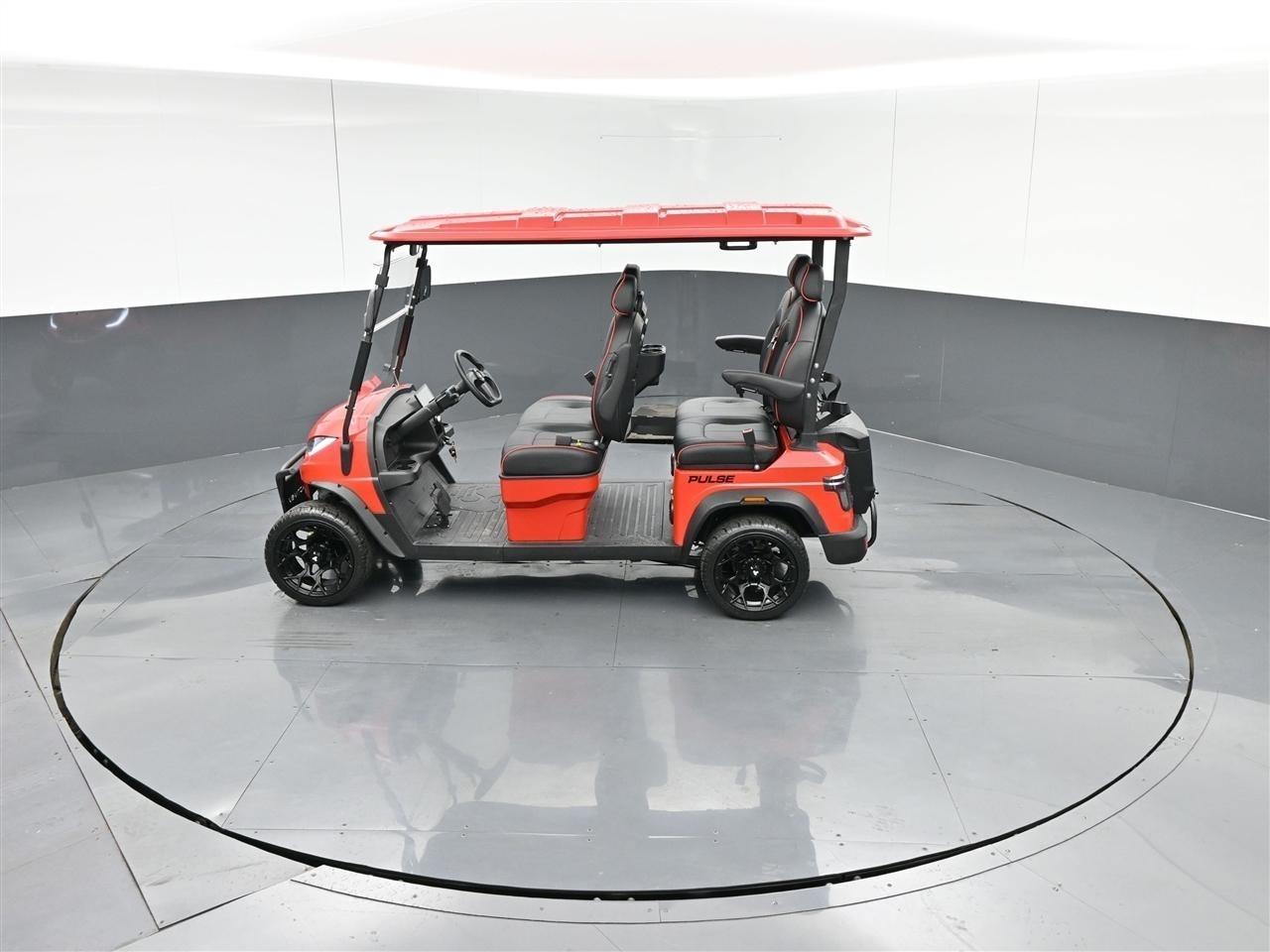 Active EV Pulse 4F  2026