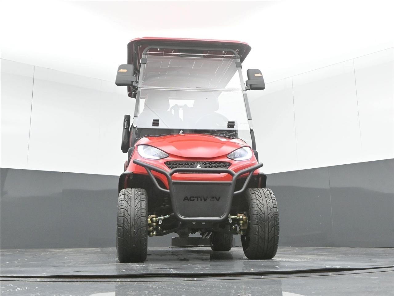 Active EV Pulse 4F  2026