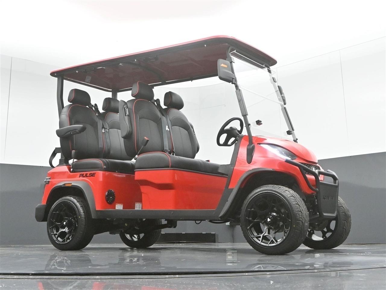 Active EV Pulse 4F  2026