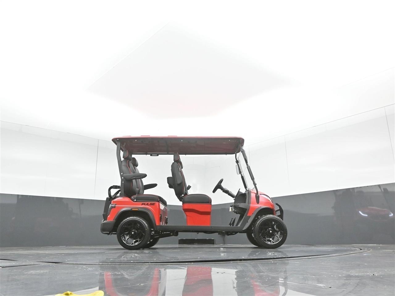 Active EV Pulse 4F  2026