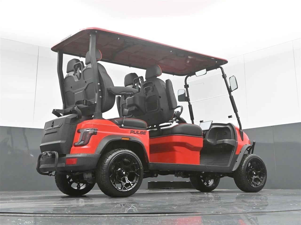 Active EV Pulse 4F  2026