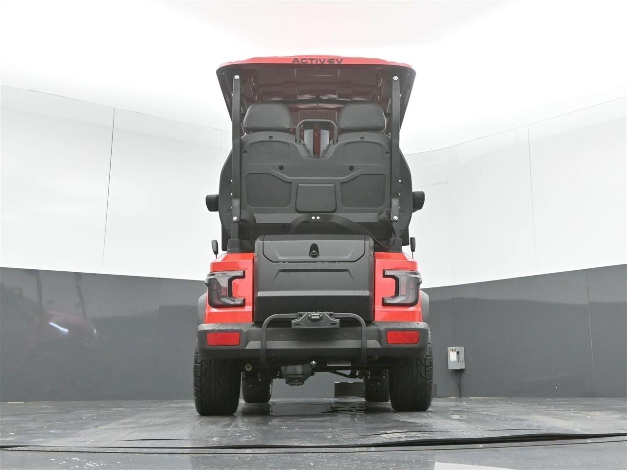 Active EV Pulse 4F  2026