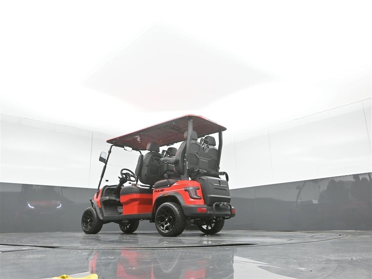 Active EV Pulse 4F  2026