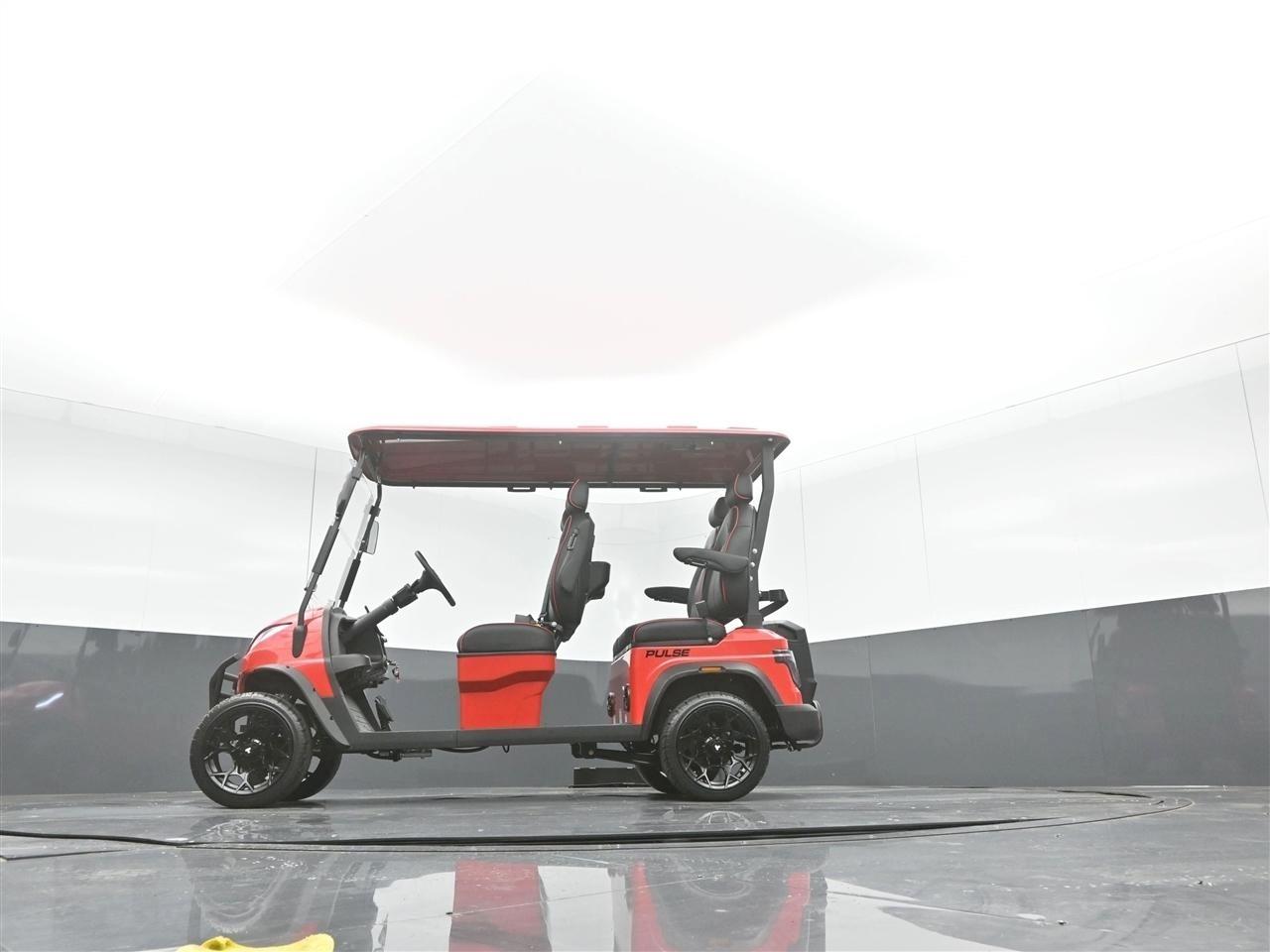 Active EV Pulse 4F  2026