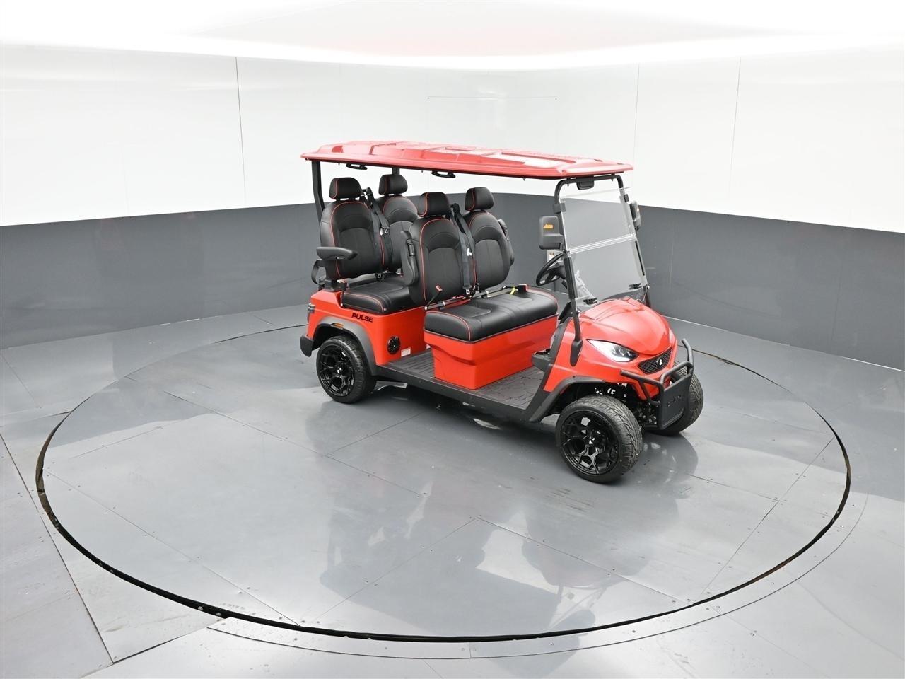 Active EV Pulse 4F  2026
