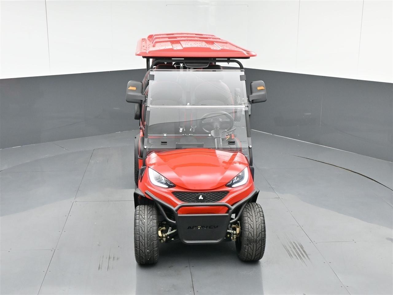 Active EV Pulse 4F  2026