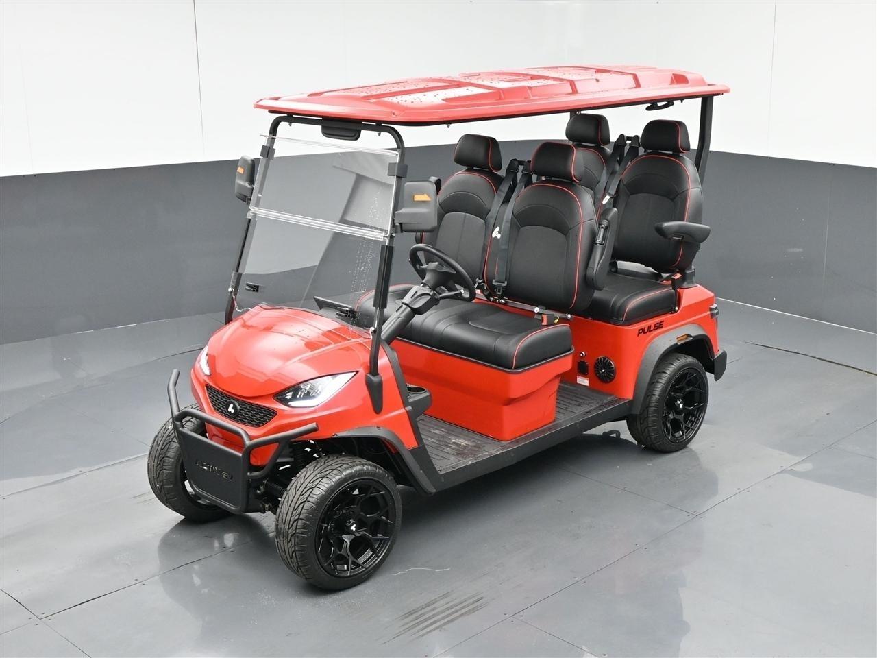 Active EV Pulse 4F  2026