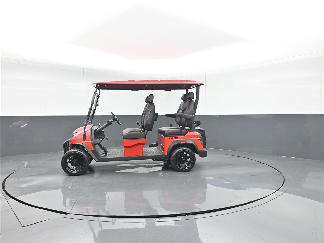 Active EV Pulse 4F  2026