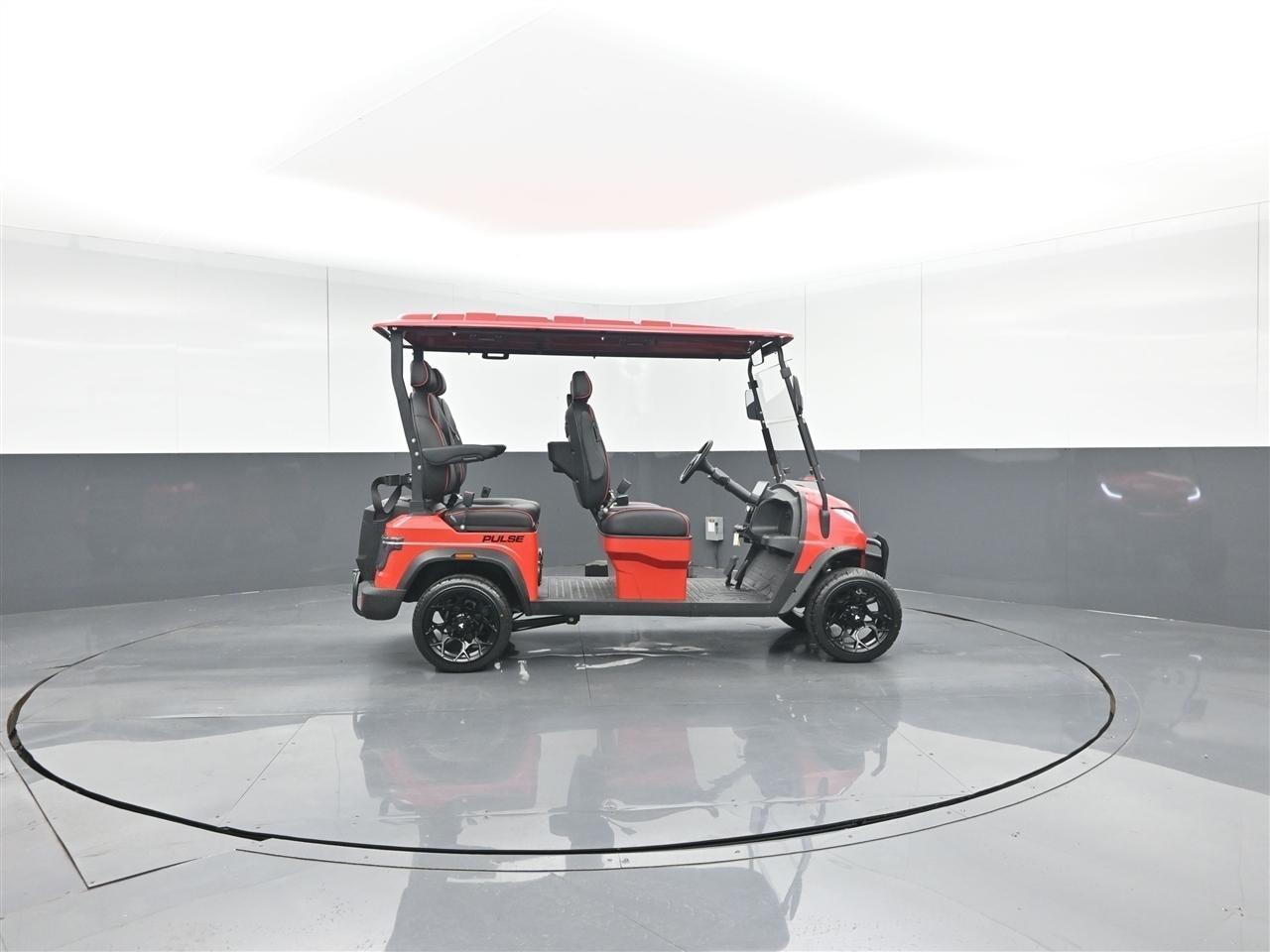 Active EV Pulse 4F  2026