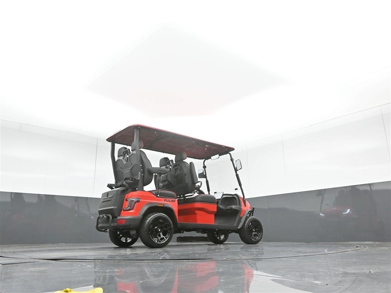Active EV Pulse 4F  2026