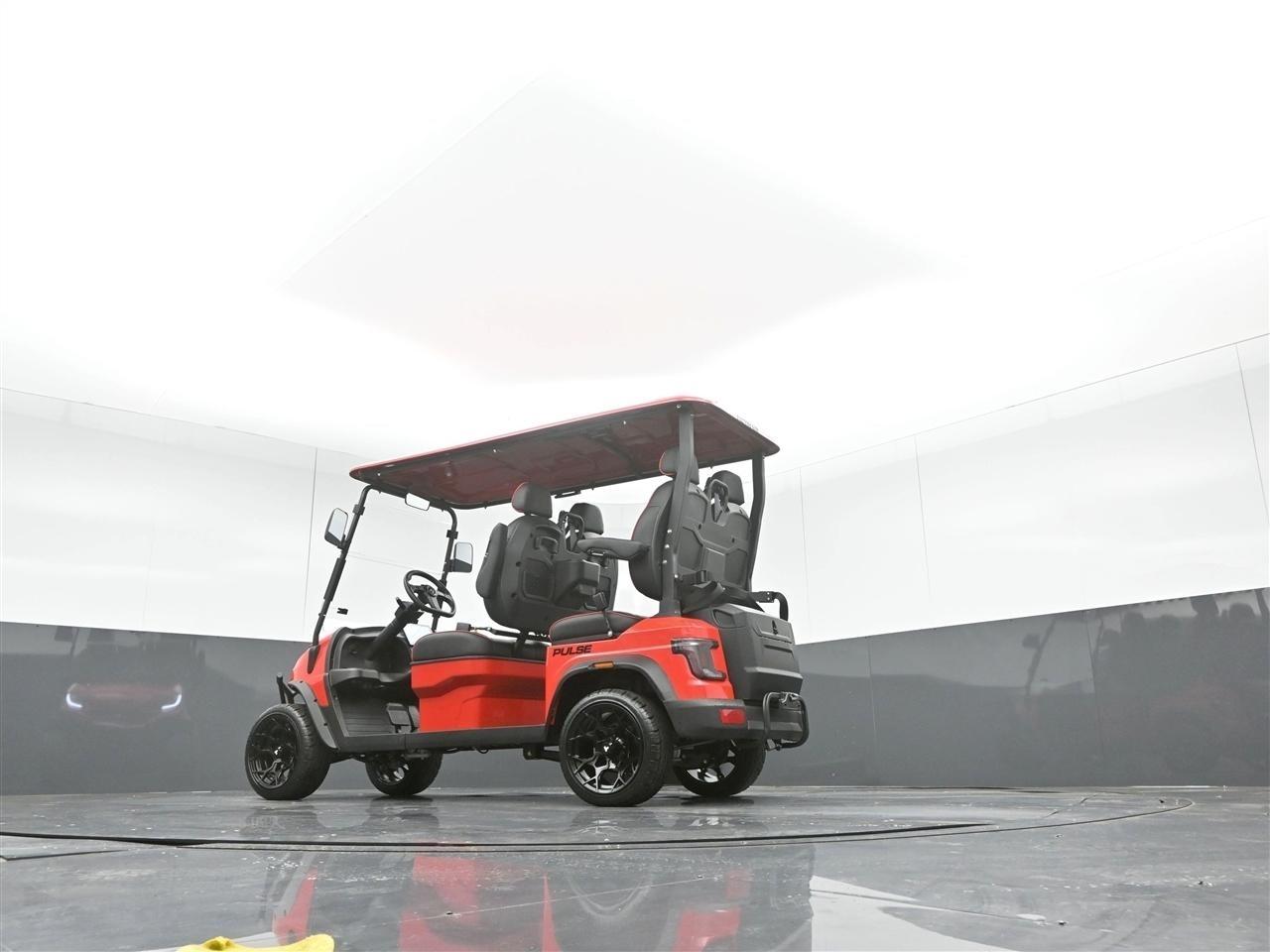Active EV Pulse 4F  2026