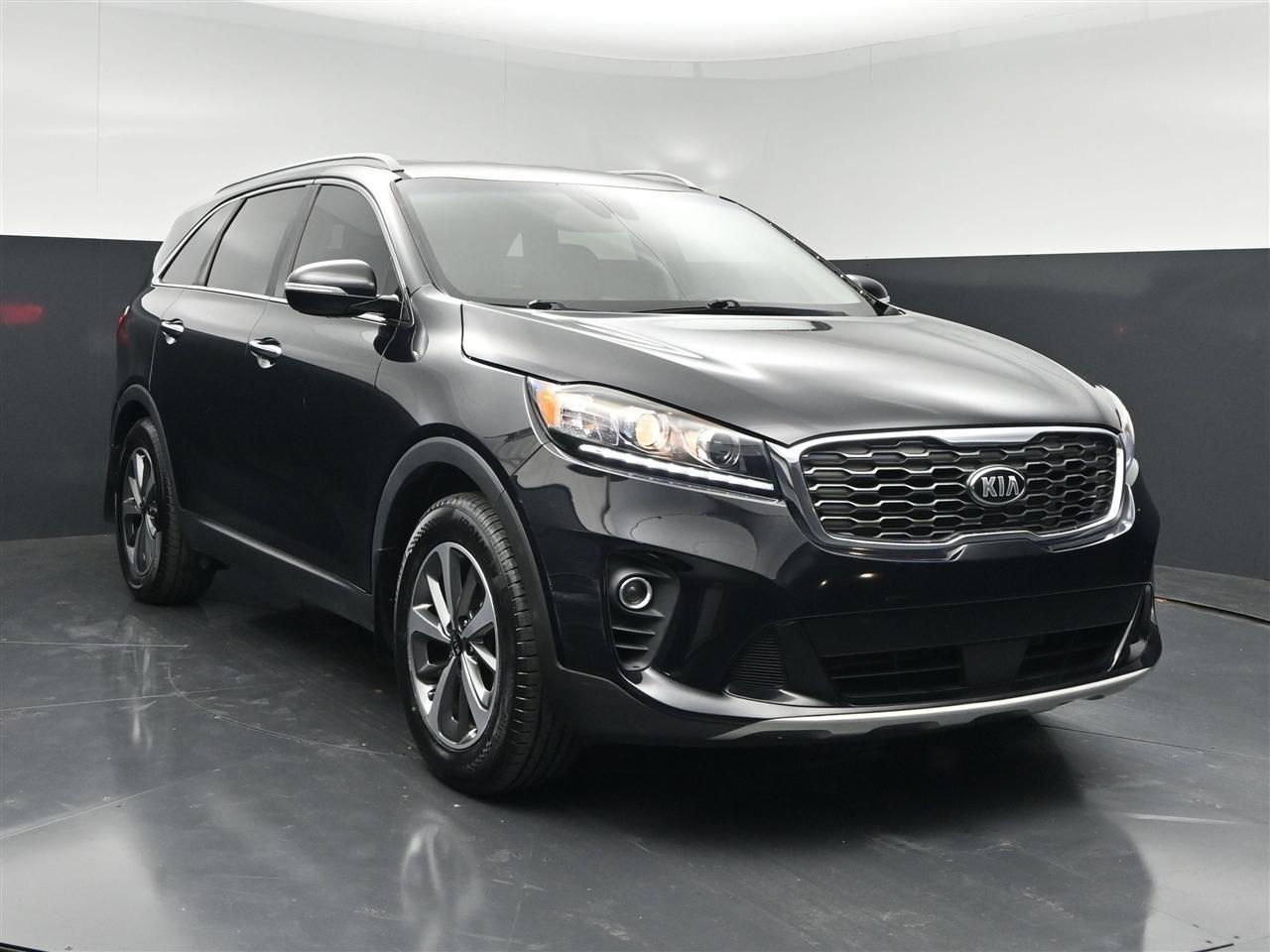 Kia Sorento EX V6 2WD 2019