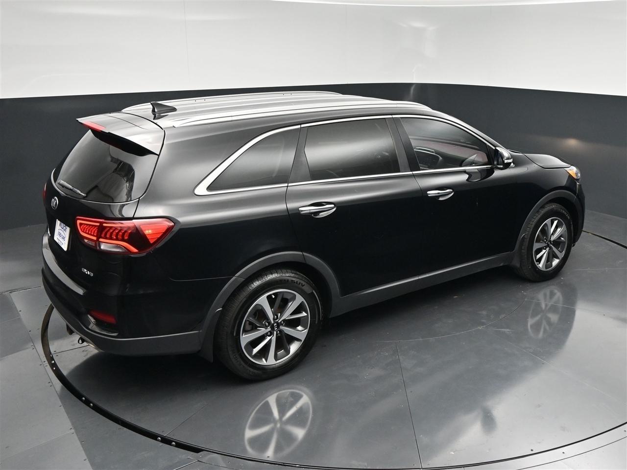 Kia Sorento EX V6 2WD 2019