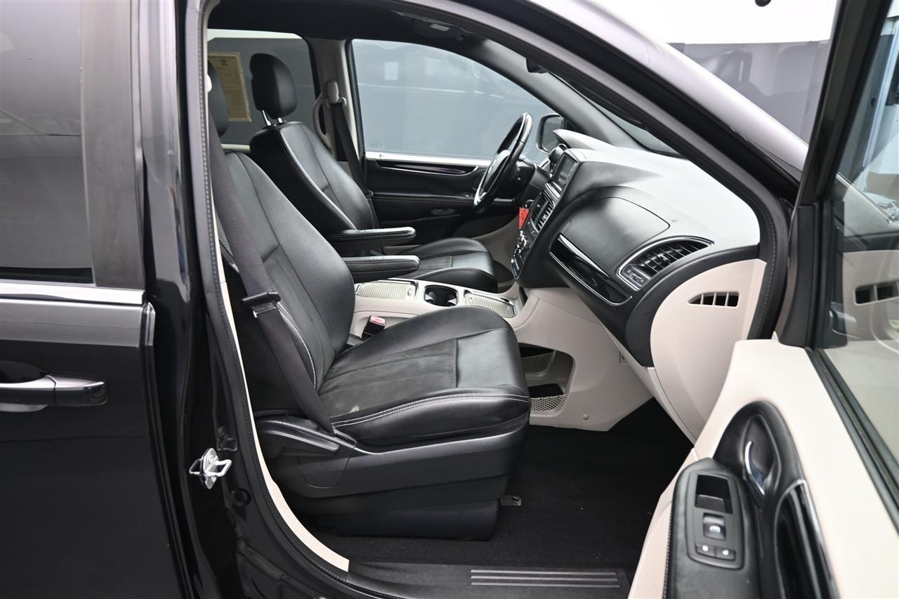 Dodge Grand Caravan SXT 2019