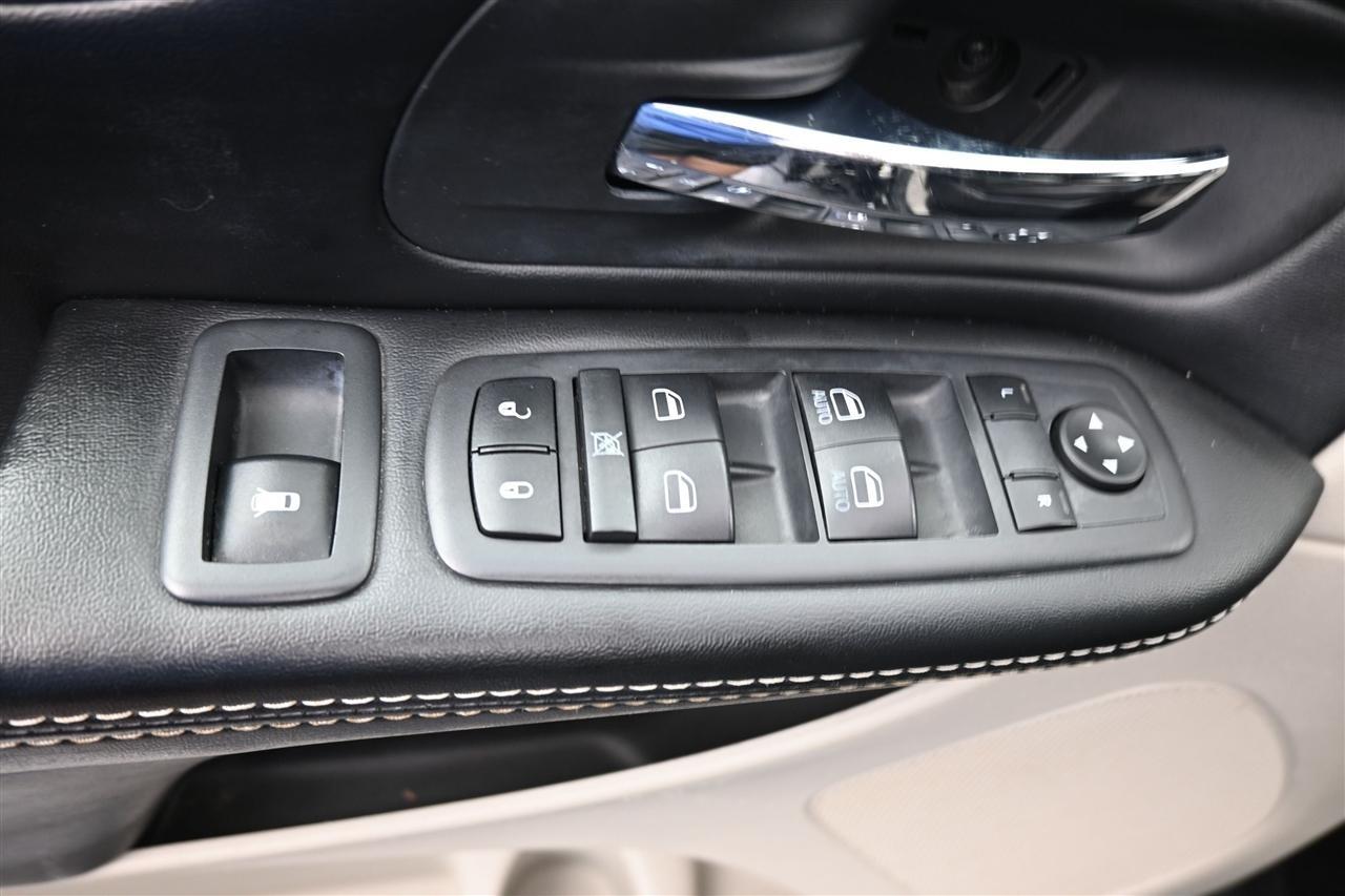 Dodge Grand Caravan SXT 2019